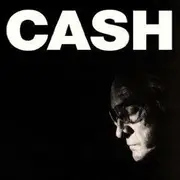 CD - Johnny Cash - American IV: The Man Comes Around