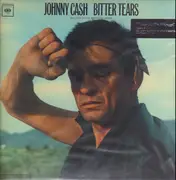 LP - Johnny Cash - Bitter Tears - 180gr. Audiophile Vinyl