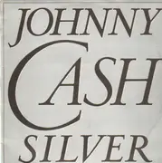 LP - Johnny Cash - Silver
