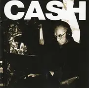 CD - Johnny Cash - American V: A Hundred Highways