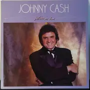 LP - Johnny Cash - Believe In Him