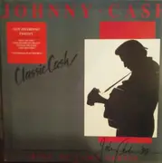 LP - Johnny Cash - Classic Cash