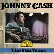 CD - Johnny Cash - The Sun Years