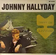 Johnny Hallyday Trifft Die Rattles - 