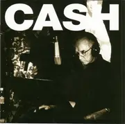 LP - Johnny Cash - American V: A Hundred Highways