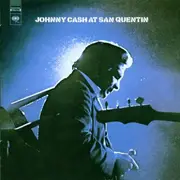 CD - Johnny Cash - At San Quentin (the Complete 1969 Concert)