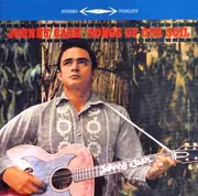 CD - Johnny Cash - Songs Of Our Soil