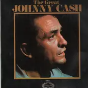 LP - Johnny Cash - The Great Johnny Cash