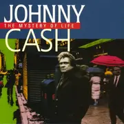 LP - Johnny Cash - The Mystery Of Life