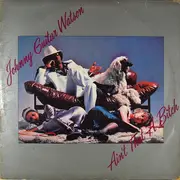 LP - Johnny Guitar Watson - Ain't That A Bitch