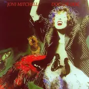 CD - Joni Mitchell - Dog Eat Dog