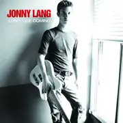 CD - Jonny Lang - Long Time Coming