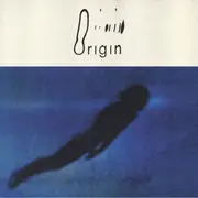 LP - Jordan Rakei - Origin - Ltd. Clear Vinyl Edition