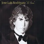 LP - José Luis Rodríguez - El Puma