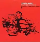 EP - Joseph Malik - Aquarius Songs EP