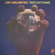 LP - Joy Unlimited - Reflections - stereo
