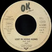 Lost In Hong Kong - Joy | Vinyl, 7inch | Recordsale