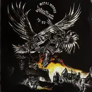 CD - Judas Priest - Metal Works '73-'93