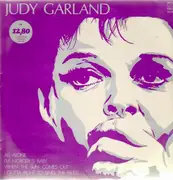 LP - Judy Garland - Judy Garland