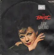 Double LP - Judy Garland - The Best Of Judy Garland
