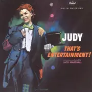CD - Judy Garland - That's Entertainment!