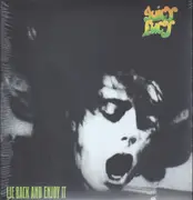 LP - Juicy Lucy - Lie Back And Enjoy IT