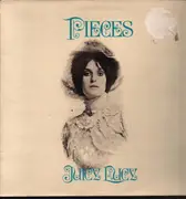LP - Juicy Lucy - Pieces - ORIGINAL