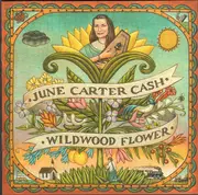 CD - June Carter Cash - Wildwood Flower