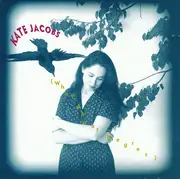 CD - Kate Jacobs - (What About Regret)