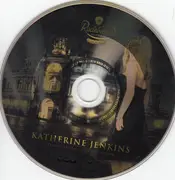 Radeberger Pilsner CD Katherine Jenkins  Neu und OVP 