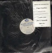 12inch Vinyl Single - Kathy Sledge - Another Star