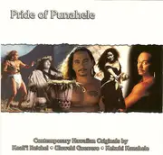 CD - Keali'i Reichel · Uluwehi Guerrero · Kekuhi Kanahele - Pride Of Punahele