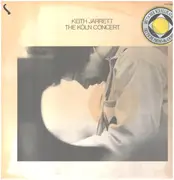 Double LP - Keith Jarrett - The Köln Concert