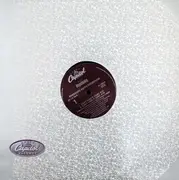 12inch Vinyl Single - Keith Thompson - Can't Take It