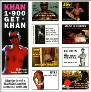 CD - Khan - 1-900-Get-Khan