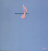 LP - King Crimson - Beat