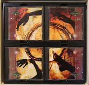 CD-Box - King Crimson - Frame By Frame (The Essential King Crimson) - 12' Box Still Sealed