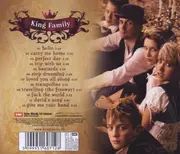 CD - King Family - Carry Me Home