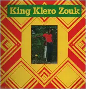 LP - King Klero - King Klero Zouk