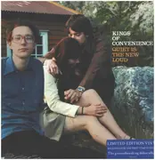 LP - Kings Of Convenience - Quiet Is The New Loud