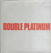 Double LP - Kiss - Double Platinum