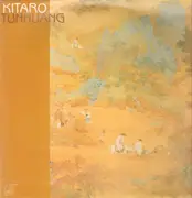 LP - Kitaro - Tunhuang