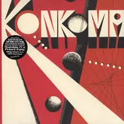 Double LP - KONKOMA - Konkoma - 2LP