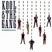 12inch Vinyl Single - Kool & The Gang - Raindrops