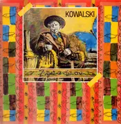 12inch Vinyl Single - Kowalski - Zigeunerbaron