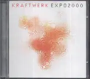 CD - Kraftwerk - Expo2000