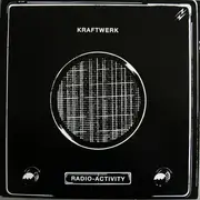 LP - Kraftwerk - Radio-Activity