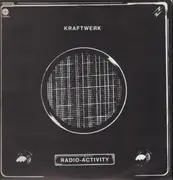 LP - Kraftwerk - Radio-Activity