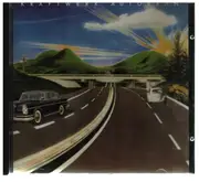CD - Kraftwerk - Autobahn