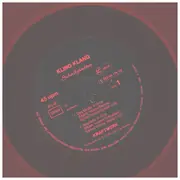 12inch Vinyl Single - Kraftwerk - Das Model - Red Transparent Vinyl